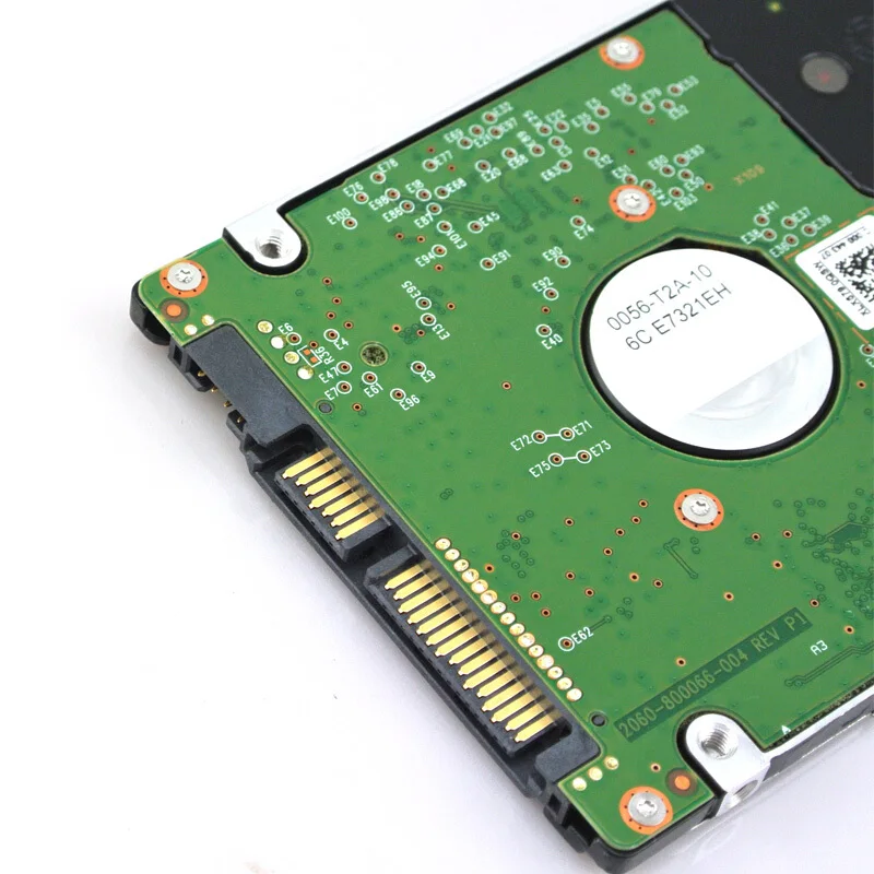 HGST 1 ТБ HDD 2 5 &quotвнутренних жестких дисков ноутбука диск 1000 ГБ 5400 об./мин. SATAIII для