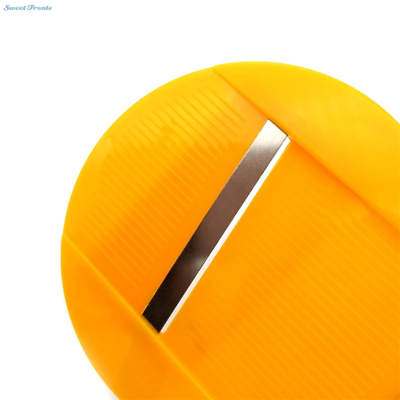 Подсластители 1 шт. для яблок овощные хрустящие чипсы картофеля овощерезка