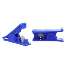 Труба шланг инструмент обратного осмоса очиститель воды фильтр нейлон PE пластиковая система резак ножничная резка 3-16 мм