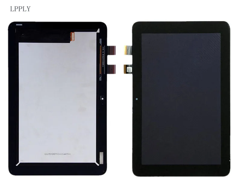 ЖК-дисплей LPPLY для ASUS Transformer Book T101H T101HA 10 1 дюйма | Компьютеры и офис