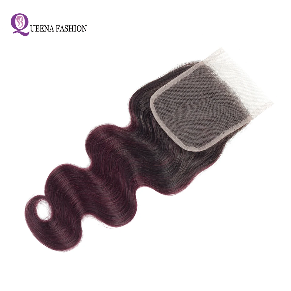 Ombre Pacotes Com Fecho de Pré-Colorido Onda