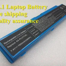 7800 мА/ч, Батарея для SAMSUNG 300U 300U1A NP300U NP300U1A 305U1Z NP305U NP305U1A NP305U1Z N308 N310 N311 N315 X118 черный, красный, синий