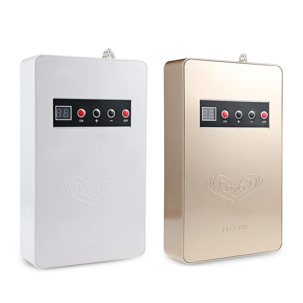 

LR-Z128 Electric Ozonizer Air Purifiers For Home Ozone Generator Ozonator Ozone Food Fruit Sterilization Machine New