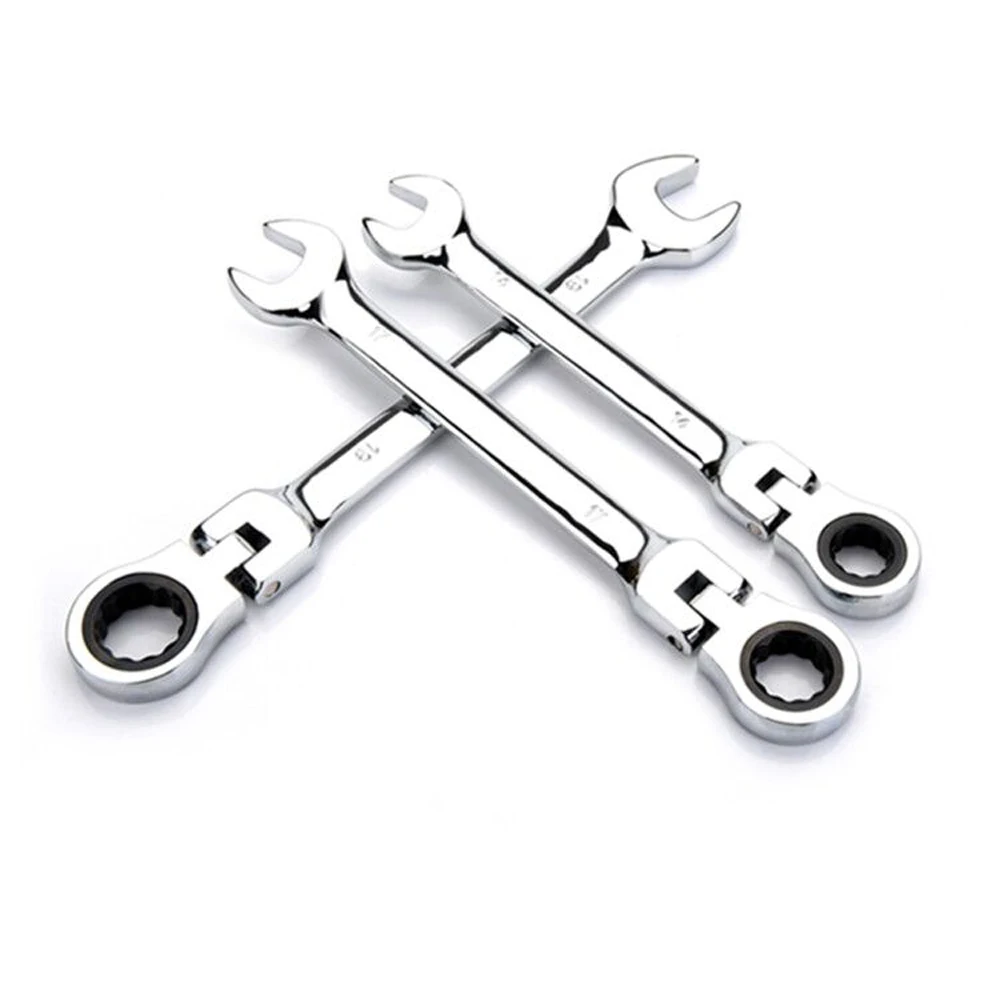 Professional Inner Hexagon Wrench Open Spanner Explosion proof Flexible