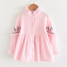 simple doll dress