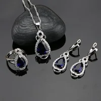 Silver-925-Jewelry-Sets-Blue-Cubic-Zirconia-White-CZ-Beads-Decorations-For-Women-Weeding-Earrings-Pendant.jpg_200x200
