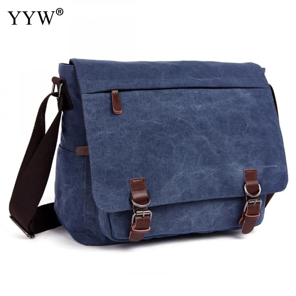 جديد الرجال حقيبة ساع الأزياء بولسا الغمد سفر حقائب كتف قماش حقيبة Mochilas موهير 2019
