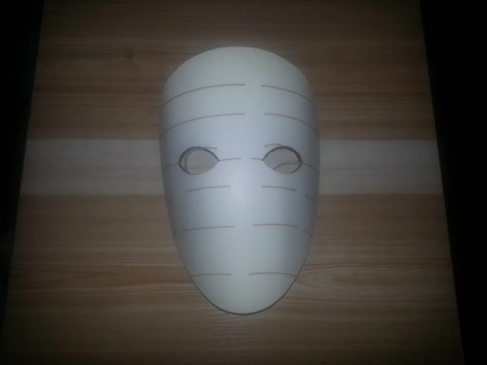 Маскарадная маска Tokyo Ghoul Aogiri Eto|Аксессуары для костюмов| |