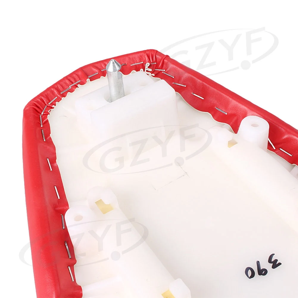 Back Rear Passenger Seat Cushion Pillion Replacement For KTM 390 DUKE 2013 2014 2015 2016 High Quality Motorcycle Accessory Part
