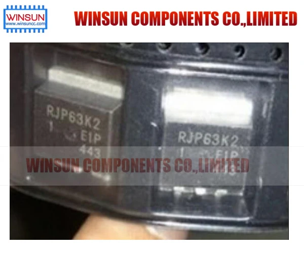 10Pcs RJP63K2 TO 263 63K2 TO263Connectors AliExpress