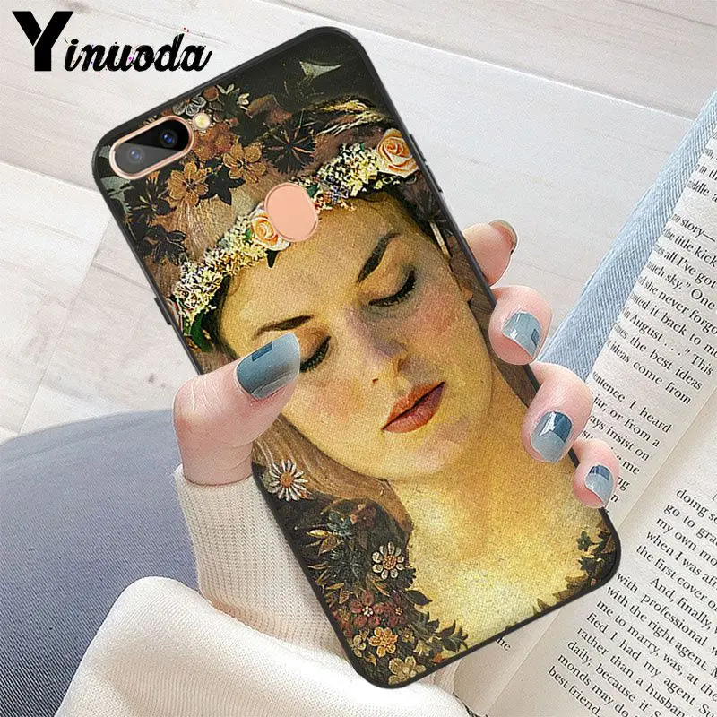 Kiss by Gustav Klimt