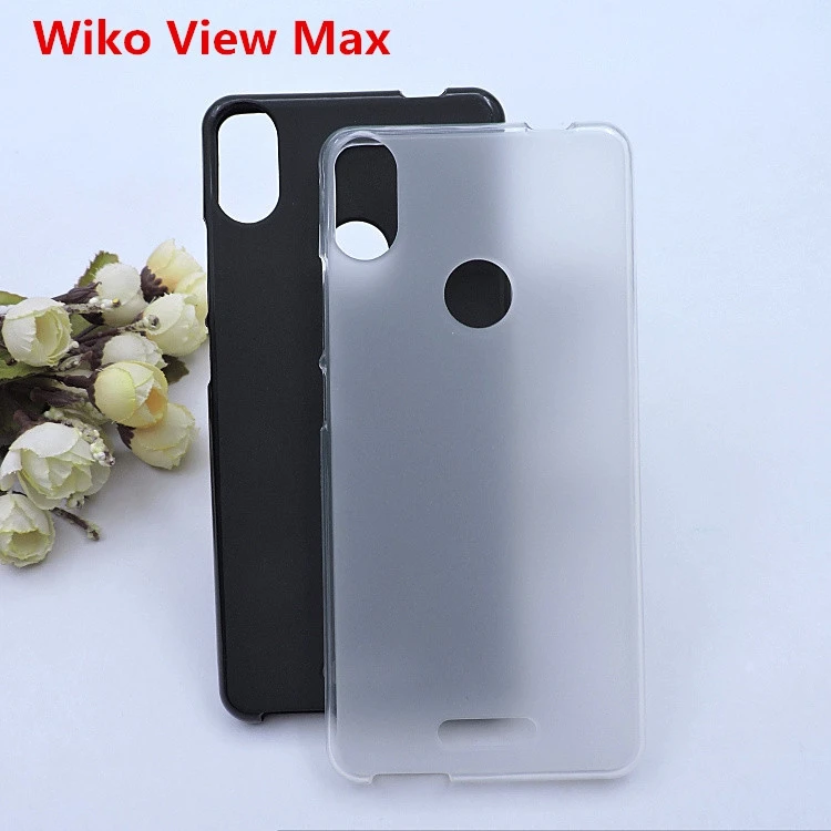 WIKO VIEW MAX