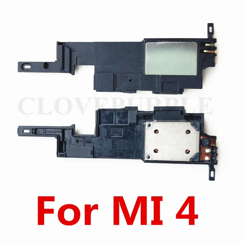 Громкоговоритель для Xiaomi 4 громкоговоритель Mi4 Mi звуковая плата звонка Запасные