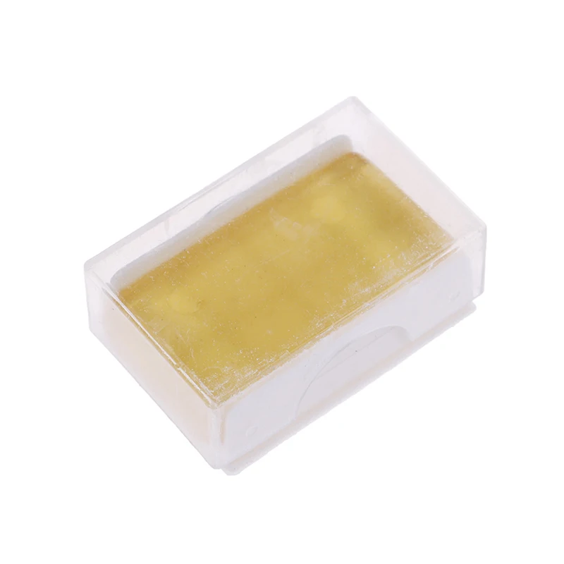 

Bow Rosin Resin Colophony Greek Pitch Friction-increasing Resin for Violin Viola Cello String Instrument Durable Violin Parts