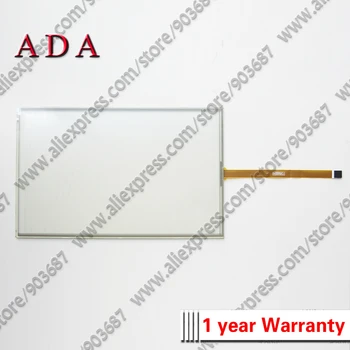 

Touch Screen Panel Glass Digitizer for 6AV7881-4AB00-2BN0 6AV7 881-4AB00-2BN0 IPC277D TOUCH Touchscreen