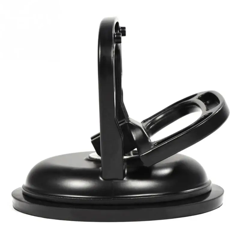 Suction Cup Thicked Aluminium Alloy Dent Puller Single Plate Suction