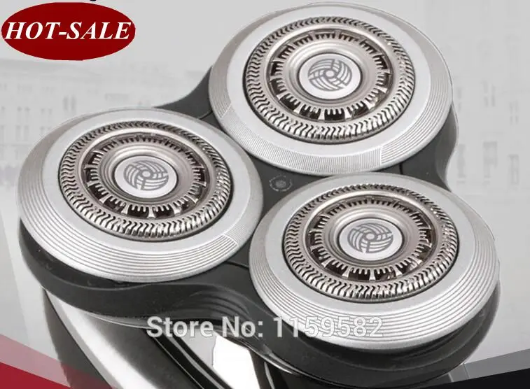 RQ10 RQ11 RQ12 blade razor Replacement Head for philips Electric shaver