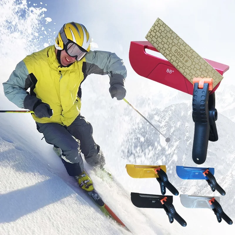 best snowboard edge tuner best snowboard edge tuner