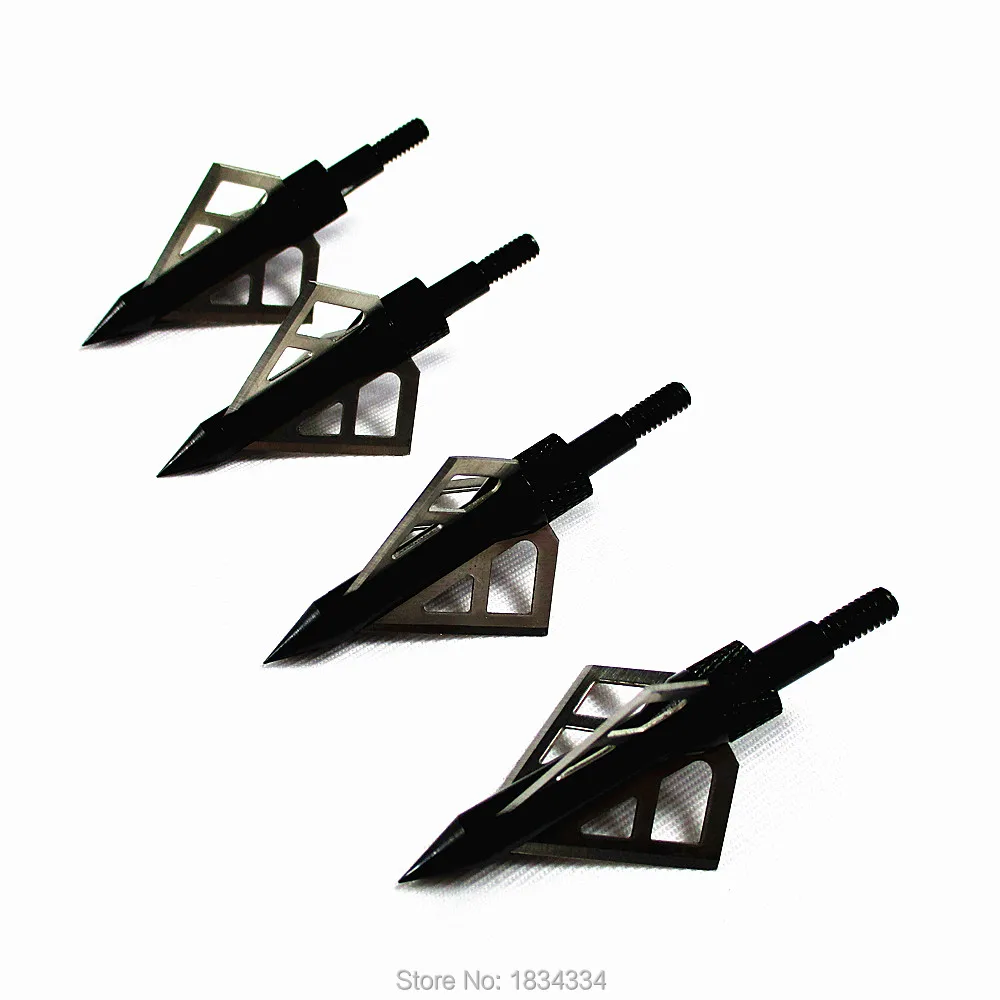 Broadheads arrowheads zf 1
