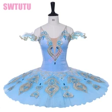 Newest girls sleeping beauty professional ballet tutu dress women Bluebird Nutcracker ballet costume Tutu for adult BT9197 Newest girls sleeping beauty professional ballet tutu dress women Bluebird Nutcracker ballet costume Tutu for adult BT9197
