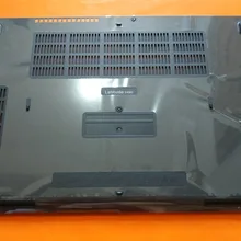 Для Dell широта 5000 E5480 Нижняя крышка D чехол 096YN U