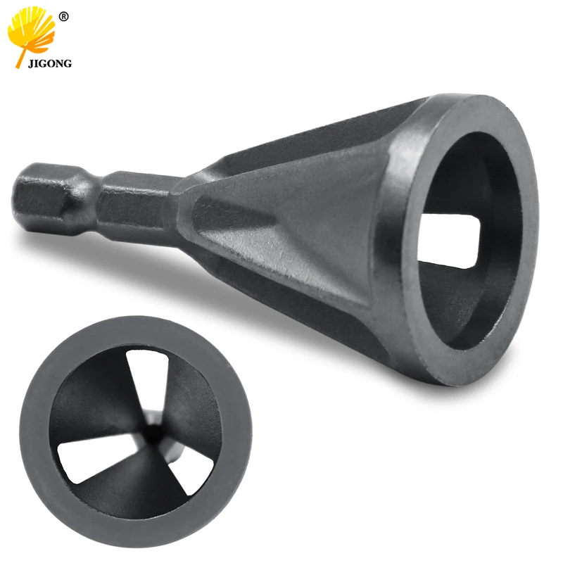 Deburring External Chamfer Tool Stainless Steel Deburring External