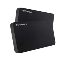 Toshiba HDD External Hard Drive Hard Disk External HD HDD 500GB 1TB 2TB 4TB Laptop Portable Hard Drive HD HDD 500 GB 1 TB 2 TB