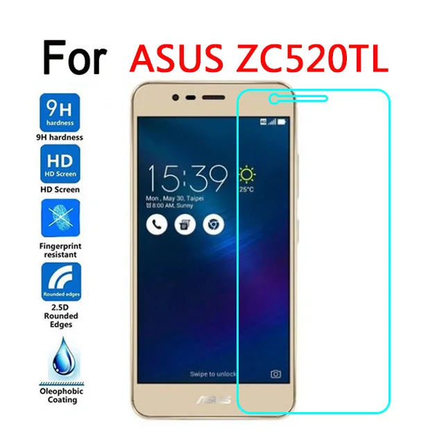 Купить Asus Zenfone 3 Zc520tl