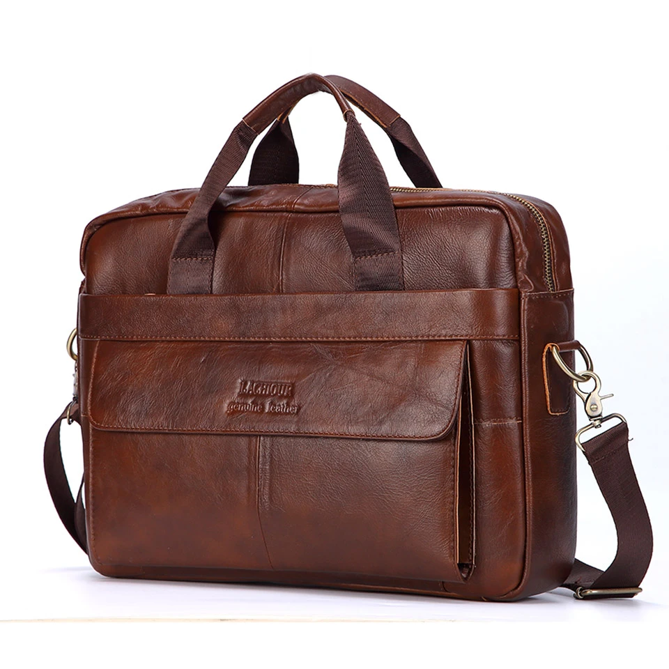 casual leather bags