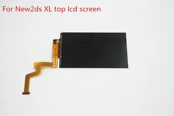 

Original Top&down lcd screen for New 2DS XL replacement display for NEW2DS XL
