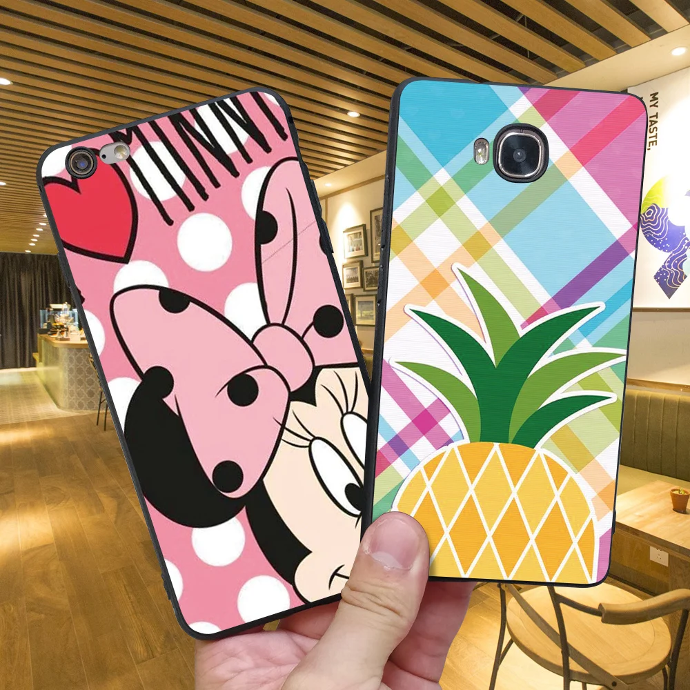 

fatperson soft TPU silicone phone case For MEIZU M6 M5c M5s back cover For meizu M5 Note M5 M6s S6 M3 M3s M3 note M6 note capa