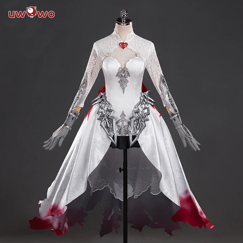 Shirayuki Hime косплей игры SINoALICE Sino Alice платье костюм Белоснежка Косплей женский|cosplay
