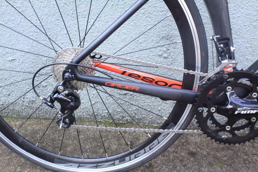 Cheap Carbon complete bike road bike frame alloy wheeslet high quality best price T800 4700 groupset 22 speeds BSA /BB30 15 Cheap Carbon complete bike road bike frame alloy wheeslet high quality best price T800 4700 groupset 22 speeds BSA /BB30 15