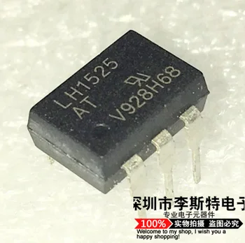 

Send free 10PCS LH1525 LH1525AT DIP-6 New original hot selling electronic integrated circuits