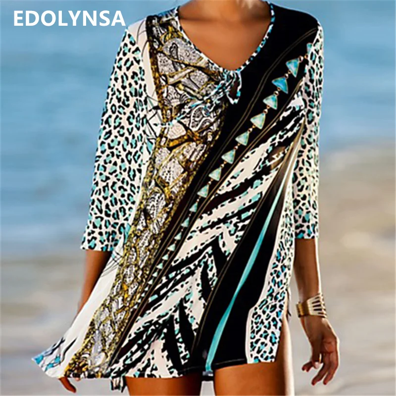 Cotton Beach dress Sarongs Cover-up Swimwear Bobe de Plage Pareo Beach Tunics Bathing suit Saida de Praia Bikini cover up #Q522 цена Cotton Beach dress Sarongs Cover-up Swimwear Bobe de Plage Pareo Beach Tunics Bathing suit Saida de Praia Bikini cover up #Q522 цены онлайн