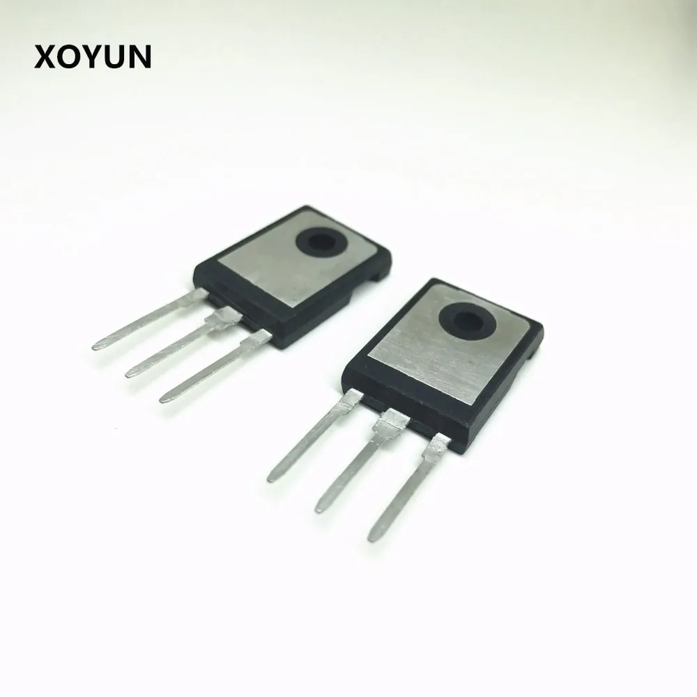 

Free shipping 2piece FGH60N60SMD FGH60N60 SMD TO-247