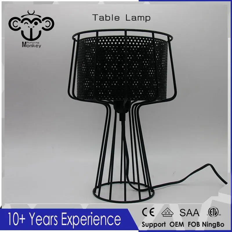 2017 New Arrived Cup Table Lamp For Modern Metal Style Artwork Home Dec Free Shipping, Bed room, High Quality Desk lighting 2017 New Arrived Cup Table Lamp For Modern Metal Style Artwork Home Dec Free Shipping, Bed room, High Quality Desk lighting