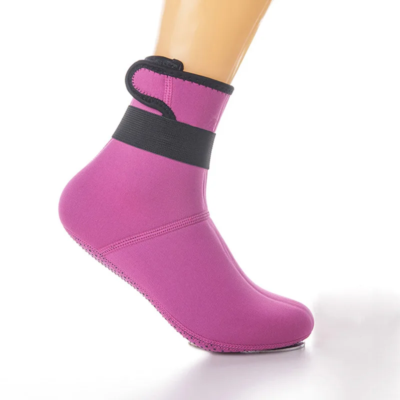 Swimming socks 1