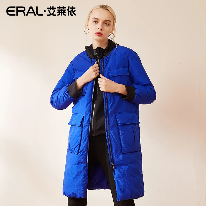 Enduisent Bas Deux Femmes Thermique Capuche Veste Ral Pièces 617103043 Vers De Casual Le À Faux D'hiver wnAna4xT