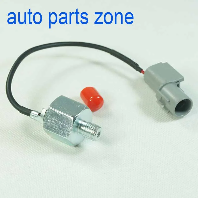 MH ELECTRONIC New Датчик детонации удара 18640-78G00 1864078G00 для Suzuki Aerio SX4 XL-7 Grand Vitara Chevrolet Tracker |