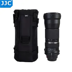 JJC Deluxe объектив сумка для Tamron SP 150-600 мм для Sigma 150-600 мм 150- 500 мм для J BL Xtreme Портативный Bluetooth Динамик