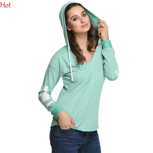 new casual women hoodies love print plus size hooded sweatshirt plus size hooded sweatshirt