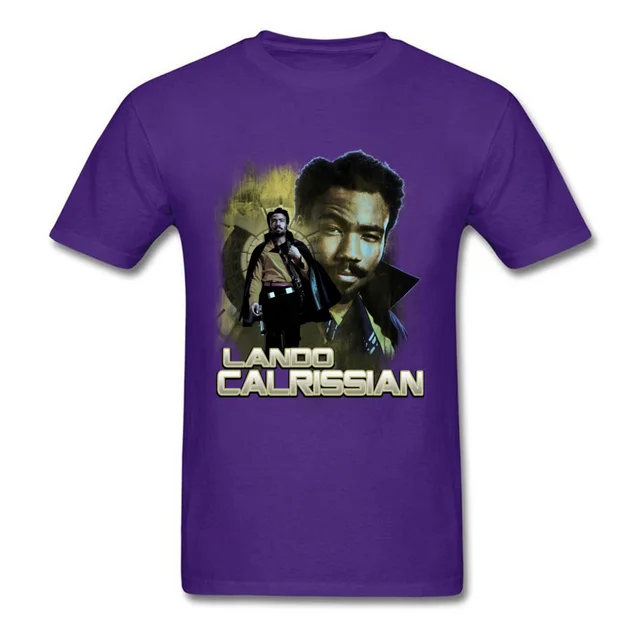 lando t shirt
