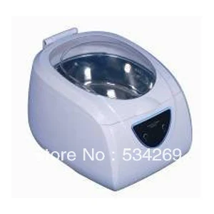 все цены на 750ml Plastic CD, DVD, VCD Ultrasonic Cleaner онлайн