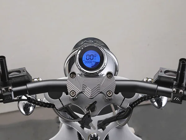 high end harley electric scooter (5)