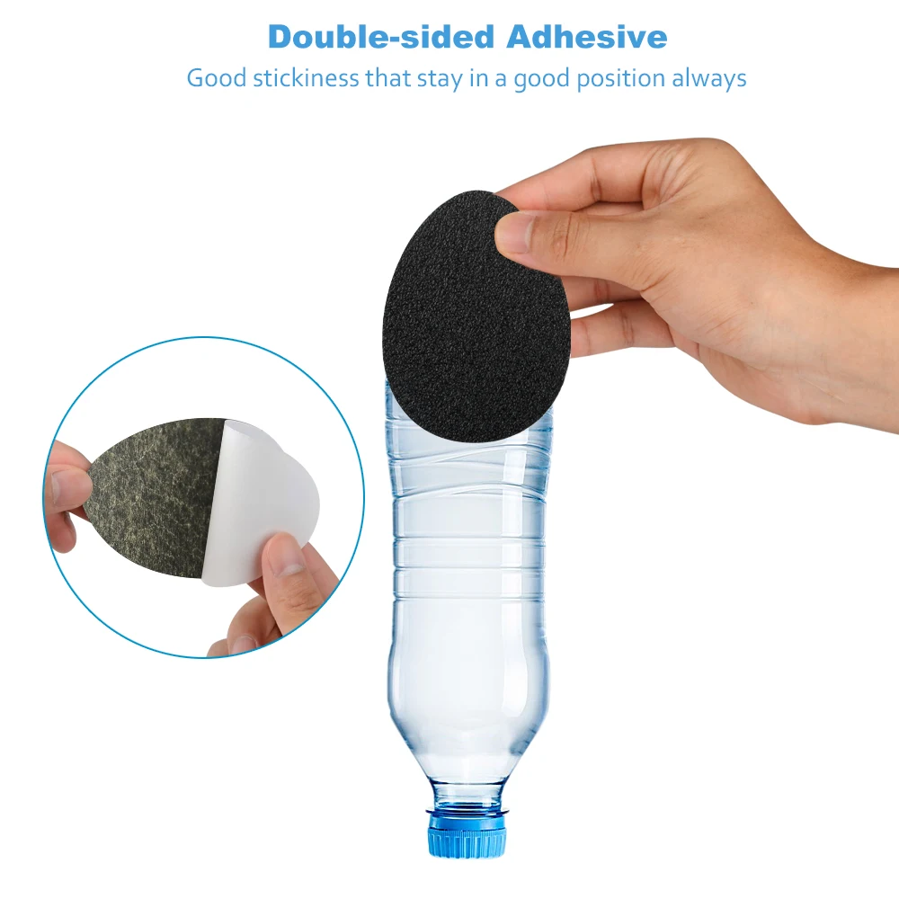 Anti-Slip Soles for Shoes Protector Women High Heel Sole Non Slip Sticker Rubber Grips Forefoot Outsoles Pad Insert shoe repair patches shoe repair patch shoe repair stickers shoe stickers shoe anti slip stickers