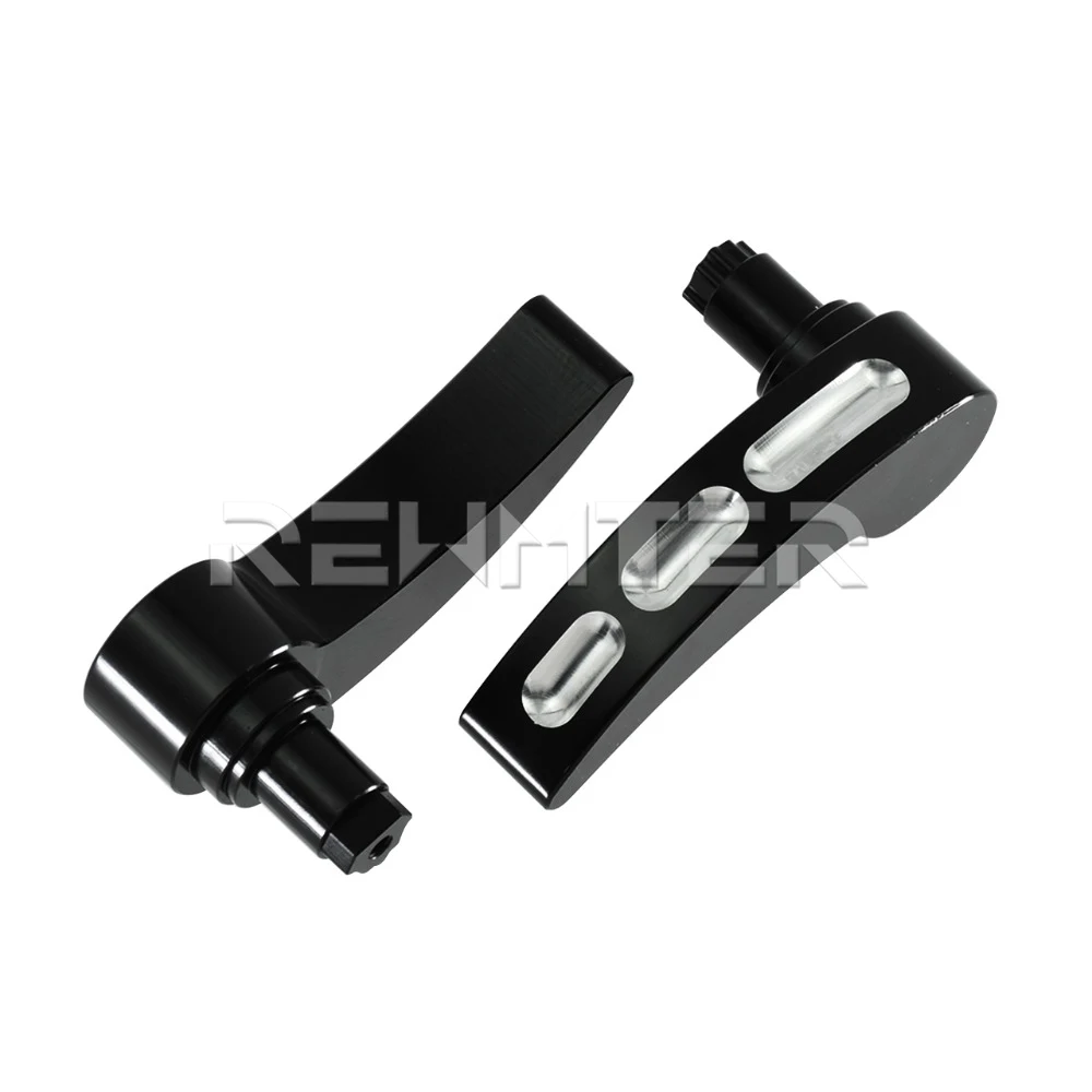 REWMTER-Motorcycle-CNC-Aluminum-Handle-Race-Saddlebag-Lid-Lifters-For-Harley-Ultra-Limited-Electra-Street-2014 (5)