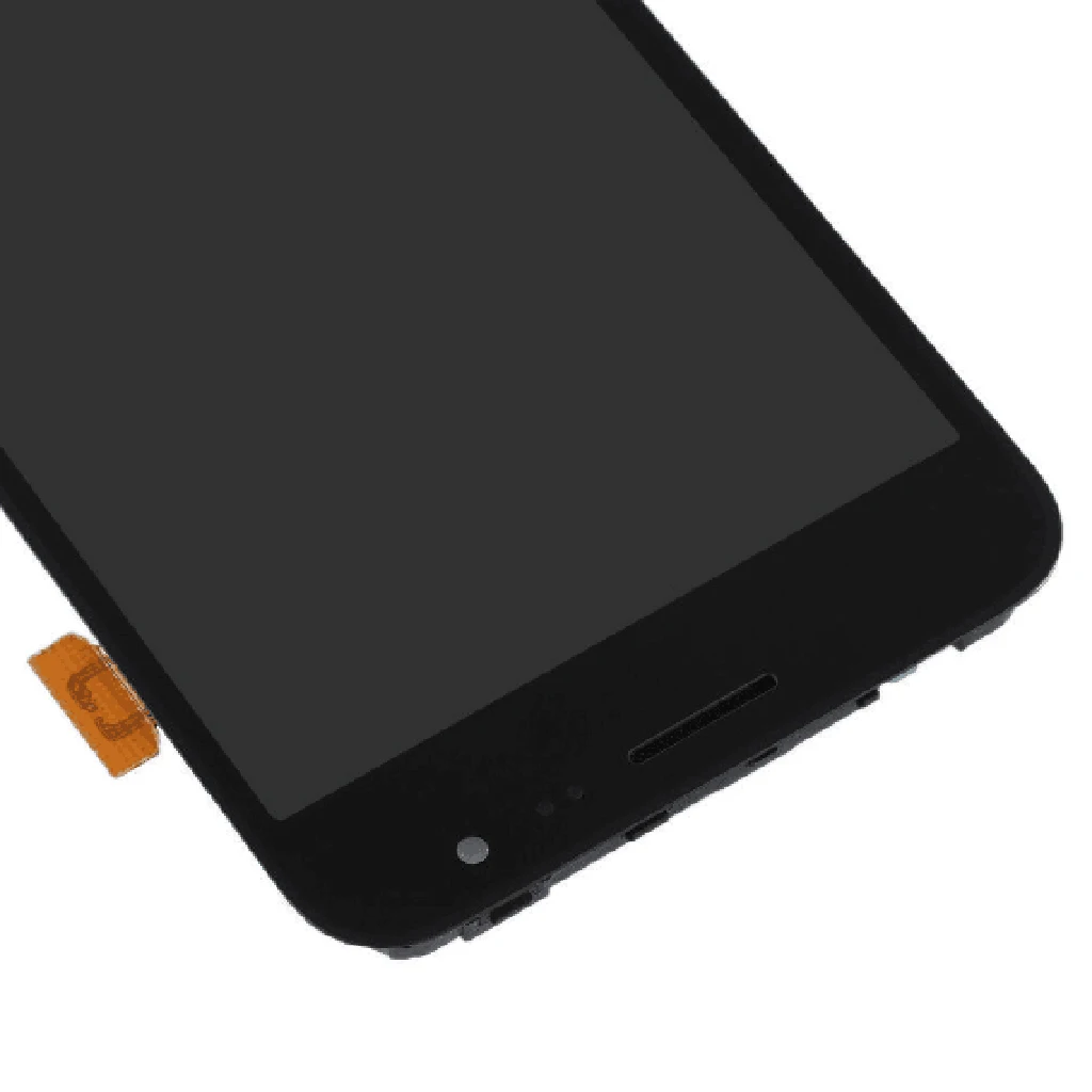 Practical Cell Phone LCD Screen Touch Digitizer Display Assembly for Samsung J3 2016 Replacement Part 