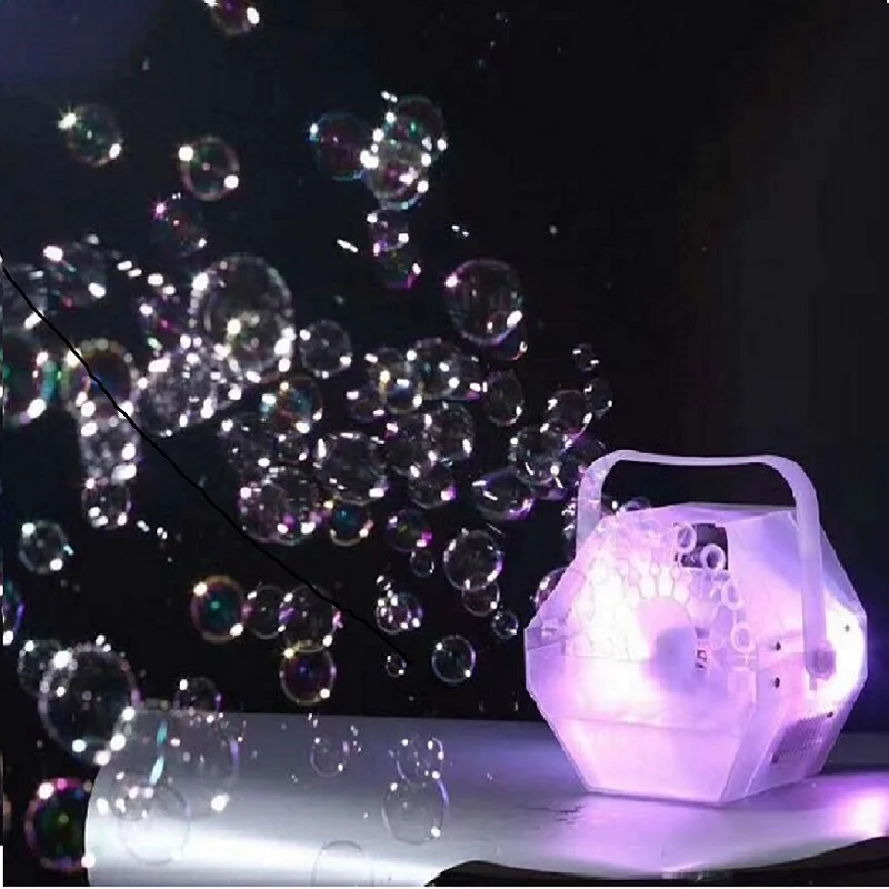 

mini bubble machine,remove control wedding bubble machine