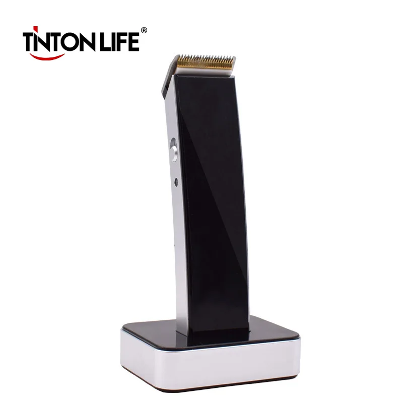 Tinton Life Men Electric Shaver Razor Beard Hair Clipper Trimmer